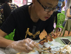 辽中烧烤加盟,学烧烤技术,开烧烤店多少钱
